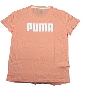 Women’s PUMA T-shirt